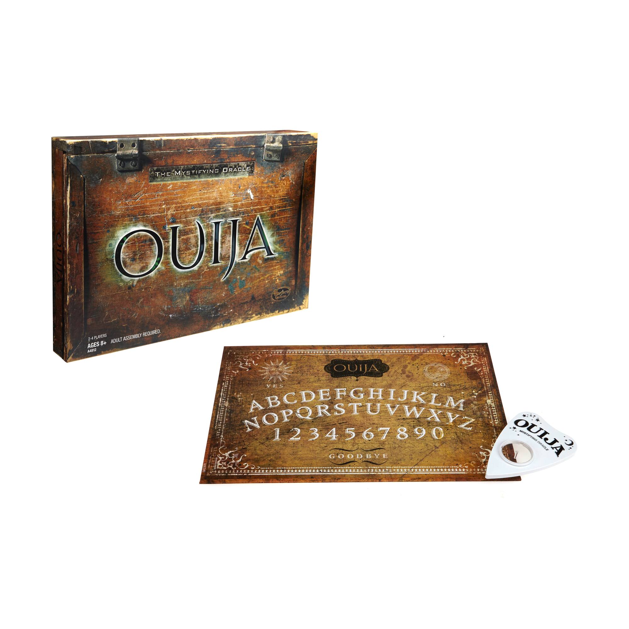 Ouija Board
